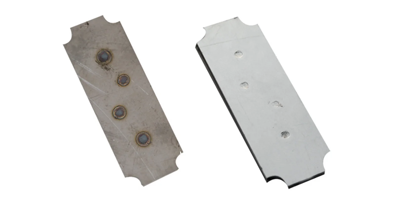 CNC Machined Metal Part Passivation Finish CNC machined metal part with passivation finish for corrosion resistance and improved stainless steel protection.