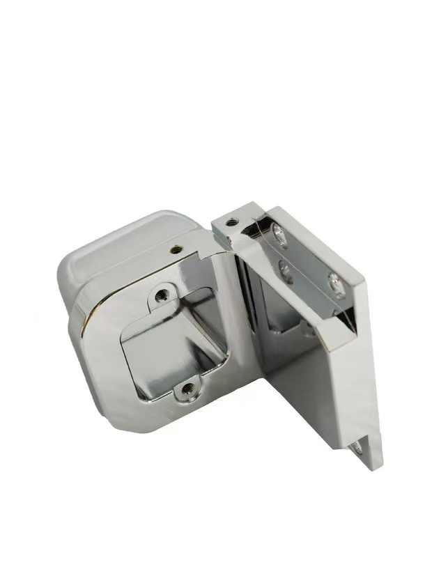 CNC Mahining Metal brass with surface finish Electroplating CNC machined brass part with electroplated surface finish for enhanced appearance and corrosion resistance