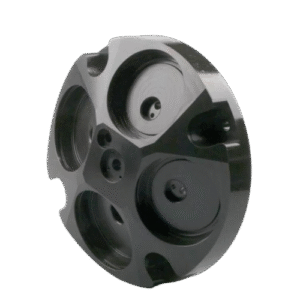 POM acetal resin pellets