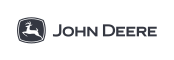 john_deere_logo-V2 John Deere logo representing a client for whom HorizonRP provided precision manufacturing and custom engineering solutions.