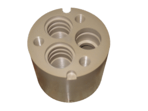 PEEK polyetheretherketone resin pellets