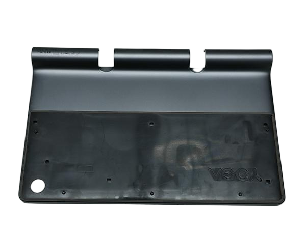 CPVC plastic material offering excellent heat and corrosion resistance for industrial and plumbing applications