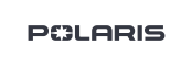 polaris_logo Polaris logo representing a client for whom HorizonRP provided precision manufacturing and custom engineering solutions.