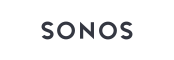 sonos_logo Sonos company logo representing HorizonRP’s partnership in providing precision manufacturing and custom component solutions.