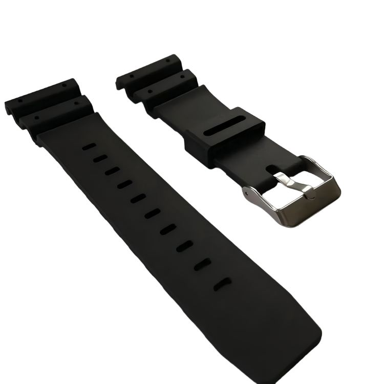 CNC machined TPU automotive seals and gaskets