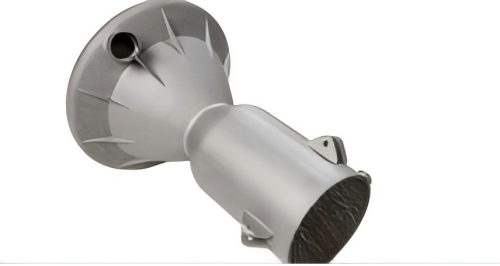 SS316L stainless steel 3D printing metal material for additive manufacturing — corrosion-resistant, high-strength metal for precision 3D printed components.