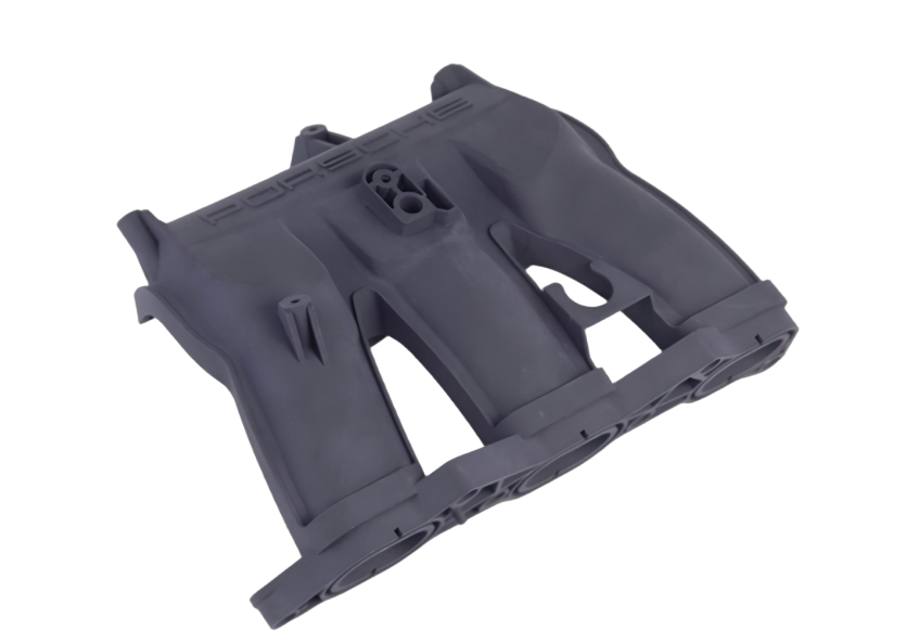 3D Printing MJF Process Duplicate 3D Printing MJF Process Creating Functional Nylon Parts with High Precision and Smooth Surface