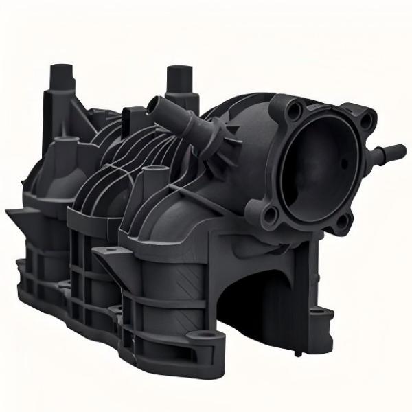 3D Printing Nylon(PA-like)