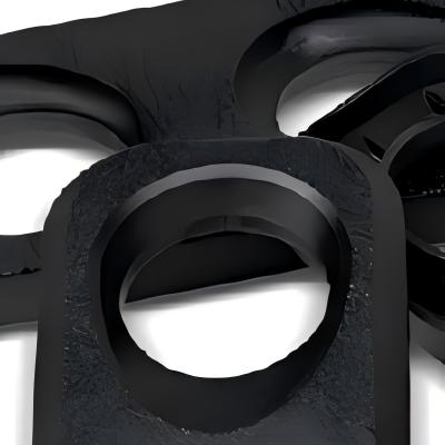 Flame retardant 3D printing resin for additive manufacturing — high-performance plastic material designed for fire-resistant and durable 3D printed components.