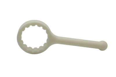 PC-like advanced temperature 3D printing plastic material for additive manufacturing — high-performance filament designed for heat-resistant and durable 3D printed components.