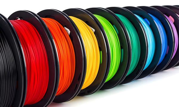 PETG 3D printing plastic material for additive manufacturing — durable, transparent, and high-strength filament for prototyping and functional 3D printed components.