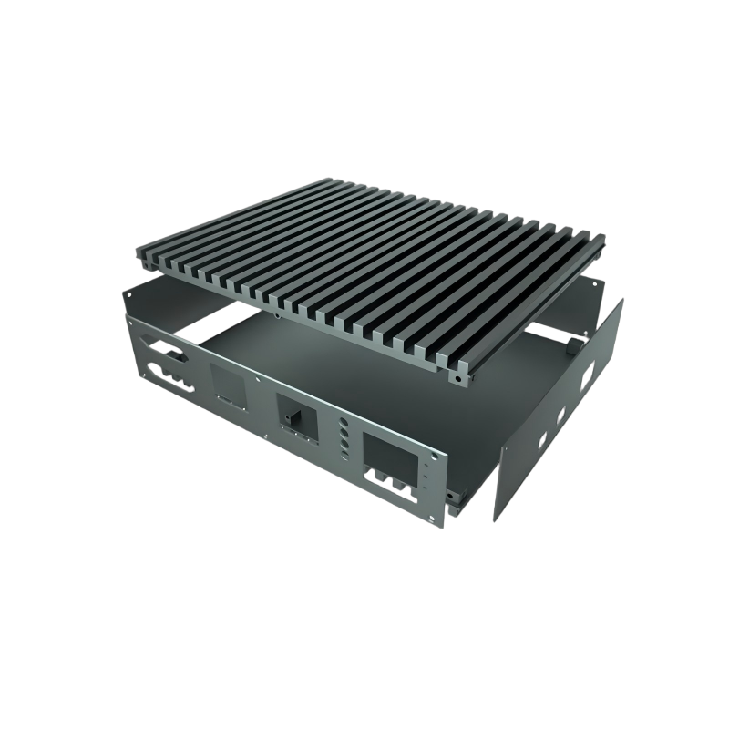 Fabricated Assemblies