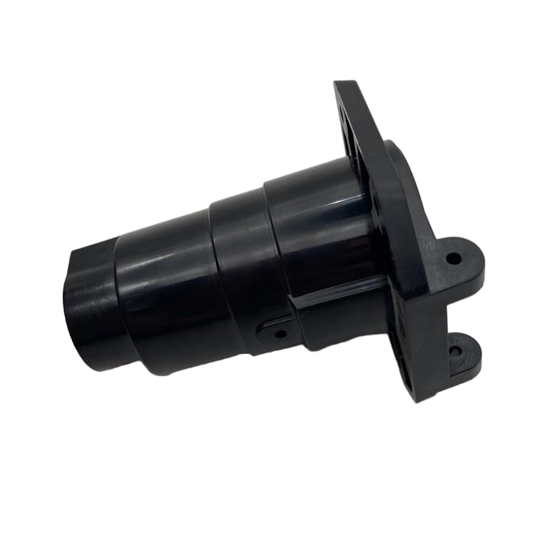 Black plastic products Black plastic products and components for consumer electronics — durable, precision-molded parts for electronic devices and housings.