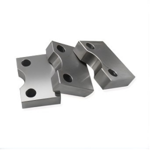 Low carbon steel CNC machining metal material — durable, high-precision metal for CNC machined components and industrial applications.