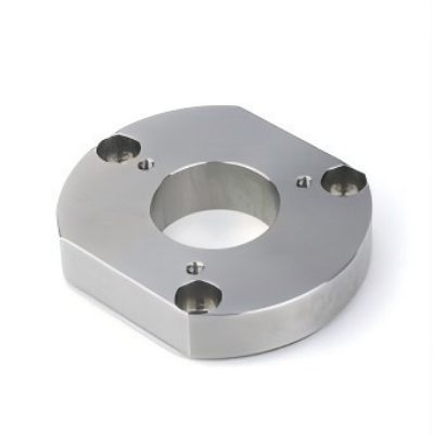 4140 steel alloy CNC machining metal material — high-strength, durable metal for precision CNC machined components.