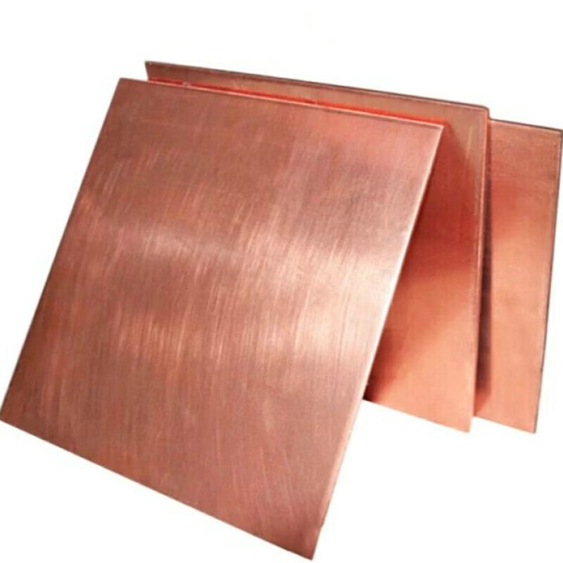 copper sheet Choosing manufacturing process decision matrix