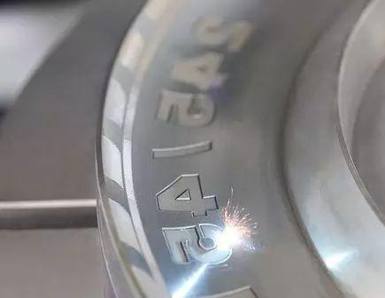 Custom Extrusion Laser Engraving Surface Finish Custom extrusion with laser engraving surface finish for precise patterns, textures, and enhanced visual appeal