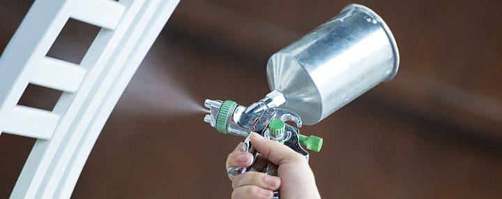 Custom Extrusion Painting Surface Finish Custom extrusion with painted surface finish for enhanced aesthetics, protection, and durability