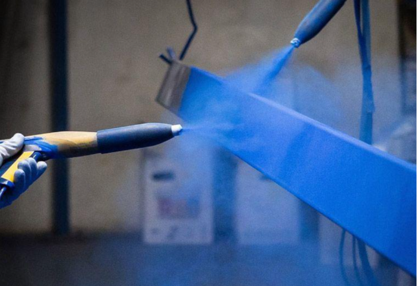 Custom Extrusion Powder Coating Surface Finish custom-extrusion-powder-coating-surface-finish