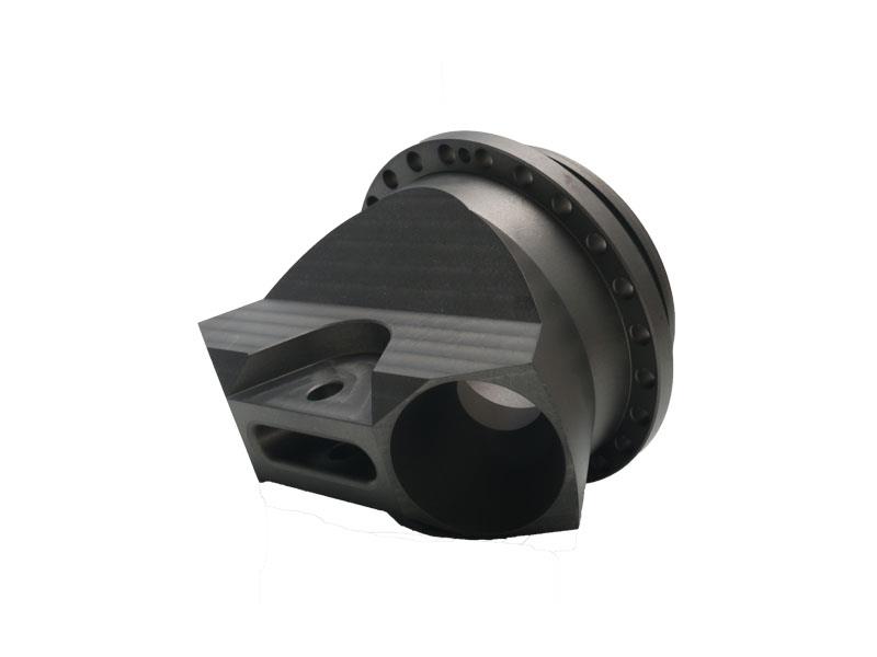 Elastomeric Materials for Robotics Applications Elastomeric materials for robotics applications, providing flexibility, durability, and high performance in robotic components.