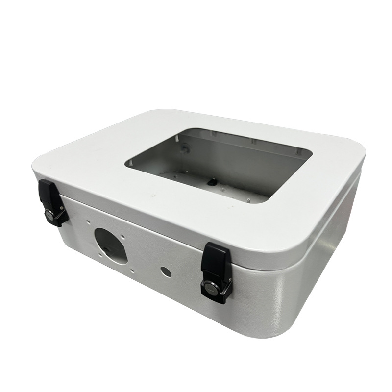 Fabricated Assemblies 800×800