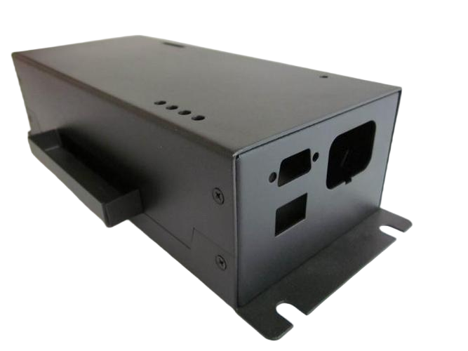 Fabricated Assemblies Housing