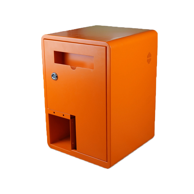 Fabricated Assemblies Painting