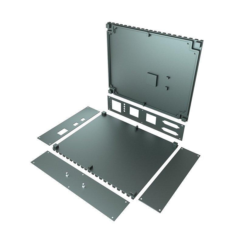 Fabricated Assembly Component