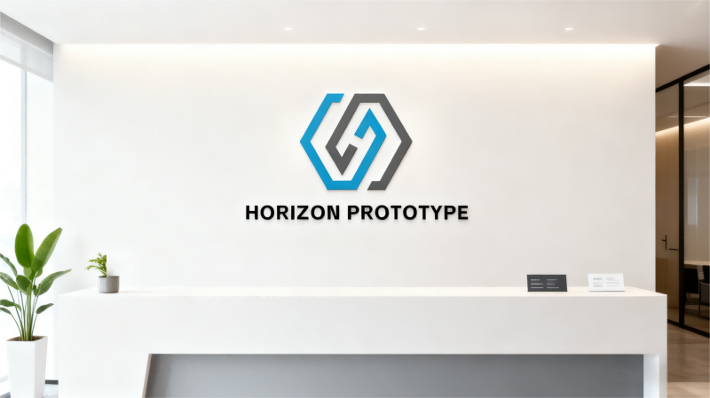 Horizon Company Logo