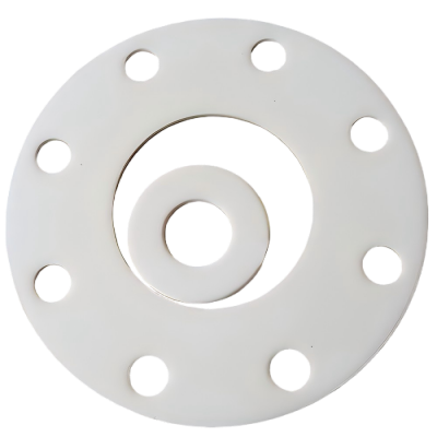 PTFE injection molding plastic material — high-performance, chemical-resistant, heat-resistant, and durable plastic for precision-molded components.