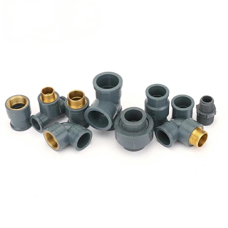 Material CPVC CPVC material with high heat and corrosion resistance for durable molded and machined components