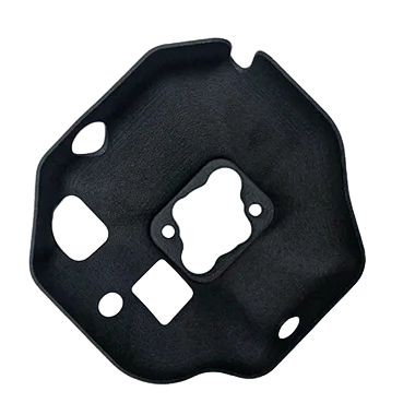 Plastic 3D Printing Materials Nylon(PA) Nylon (PA) plastic 3D printing material for high-strength, durable, and precise 3D printed parts