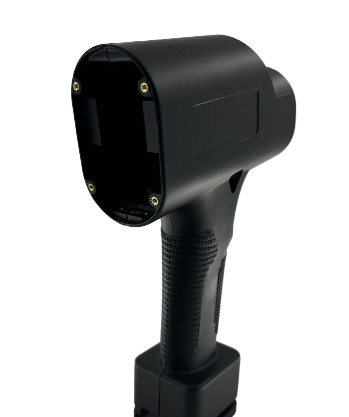 POM-like Part Made by Urethane Casting Duplicate pom-like-part-made-by-urethane-casting