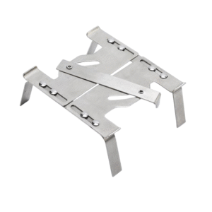 Rapid sheet metal prototyping process producing high-precision metal components quickly for testing and functional validation