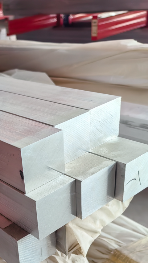 AL6061 Versatile Aluminum Alloy Material