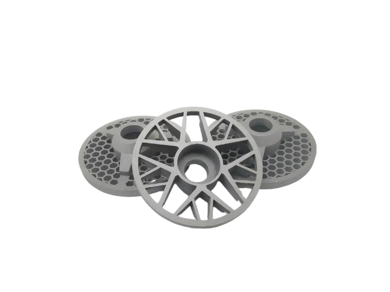 Titanium TC4 (Ti‑6Al‑4V) metal powder for 3D printing